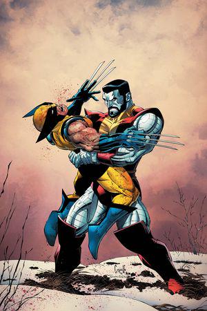 Wolverine: Revenge - Red Band (2024) #3 (Variant)