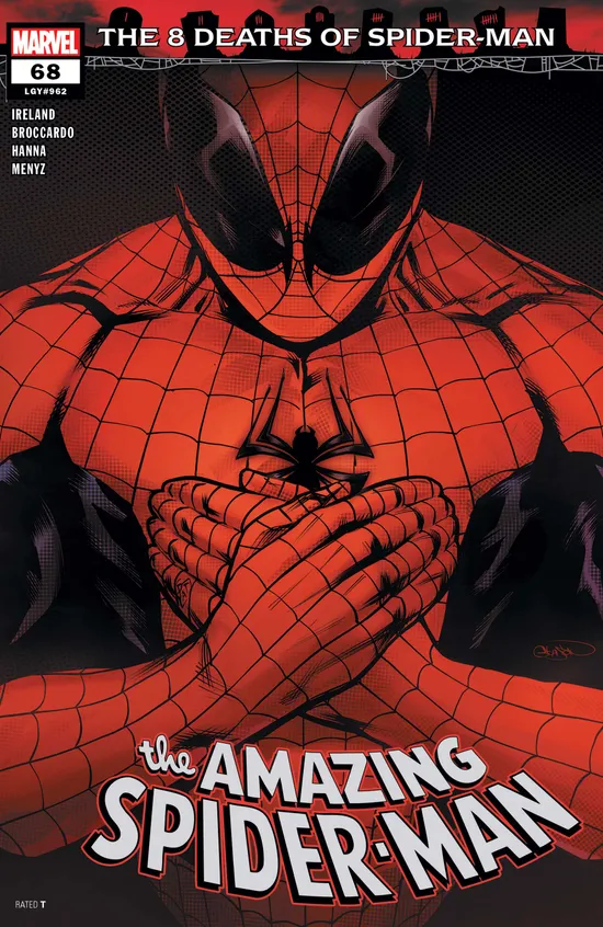 洋書（原書）Amazing Spider-Man MARVEL オムニバス 希少 洋書（原書