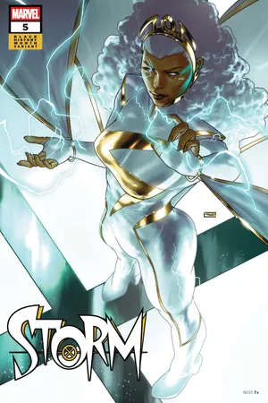 Storm (2024) #5 (Variant)