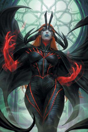 BRING ON THE BAD GUYS: GREEN GOBLIN (2025) #1 (Variant)