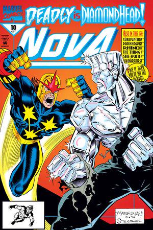 Nova (1994) #10