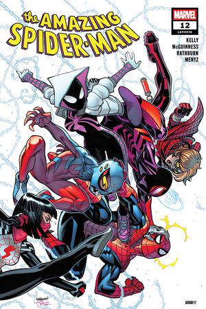 The Amazing Spider-Man (2025) #9 | Comic Issues | Marvel