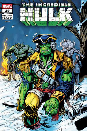 The incredible HULK #299〜#302 アメコミ　マーベル Incredible Hulk (1962) #299 | Comic Issues | Marvel