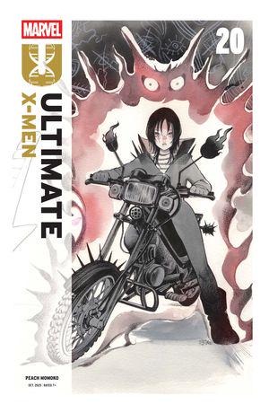 り*う様 桃桃子 Ultimate X-menセット メイストーム初登場カバー り*う様 桃桃子 Ultimate X-menセット メイストーム初登場カバー り