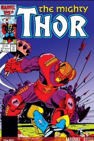 Thor #377 