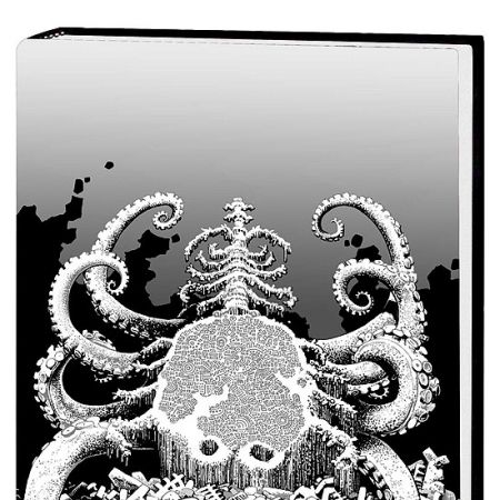 HAUNT OF HORROR: LOVECRAFT (2008)