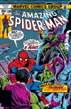 AMAZING SPIDER-MAN #180