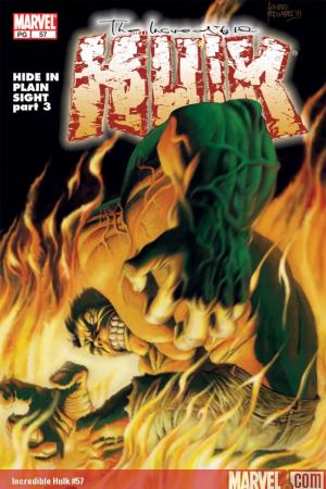 Hulk (1999) #57
