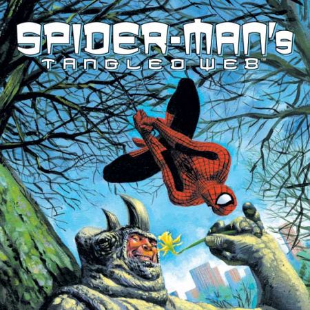 SPIDER-MAN: SPIDER-MAN'S TANGLED WEB VOL. 1 TPB (1999)