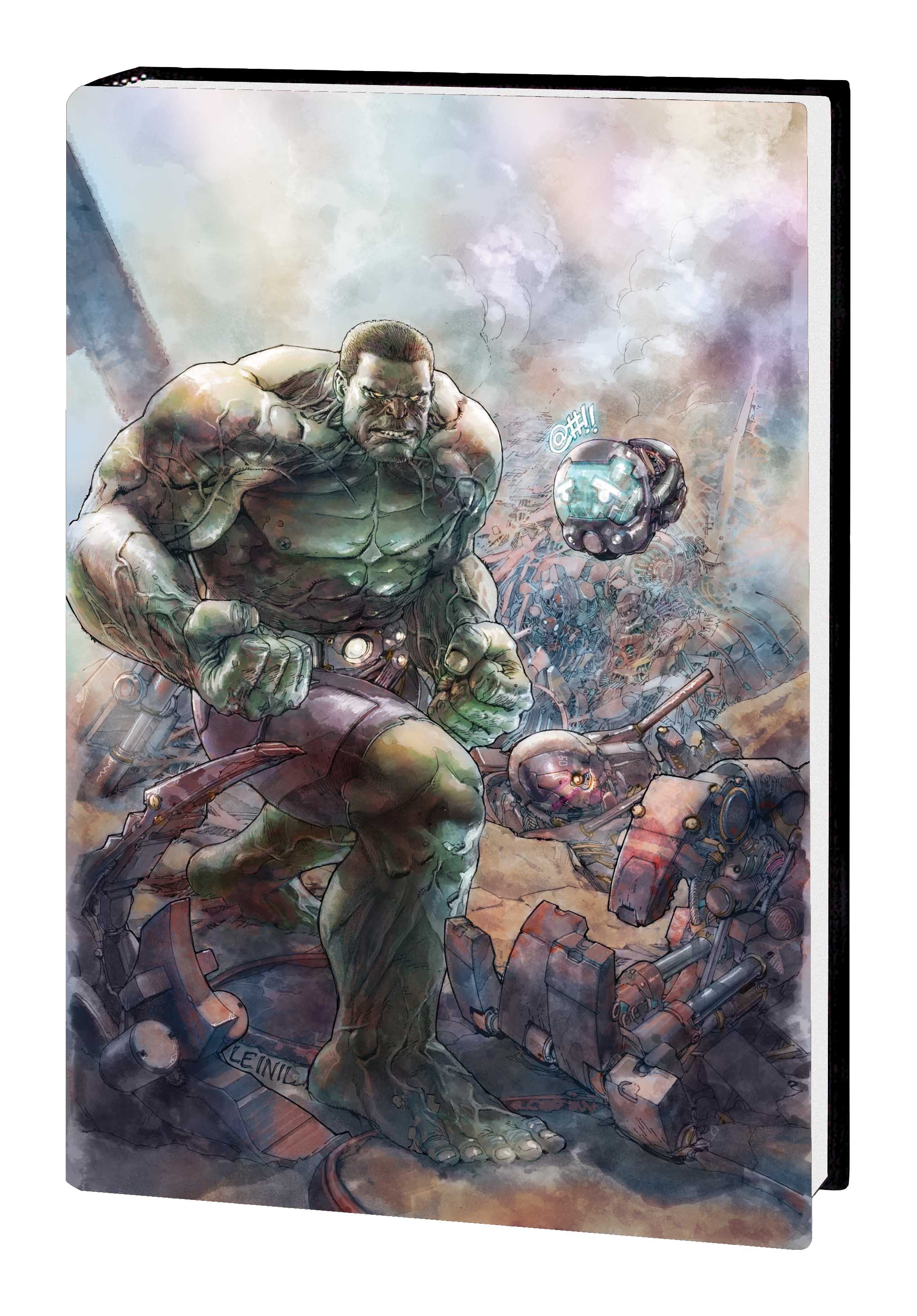 Indestructible Hulk Vol. 1: Agent of S.H.I.E.L.D. (Trade Paperback)