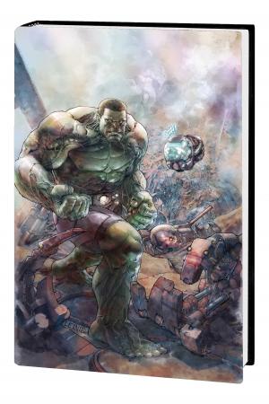 Indestructible Hulk Vol. 1: Agent of S.H.I.E.L.D. (Trade Paperback)