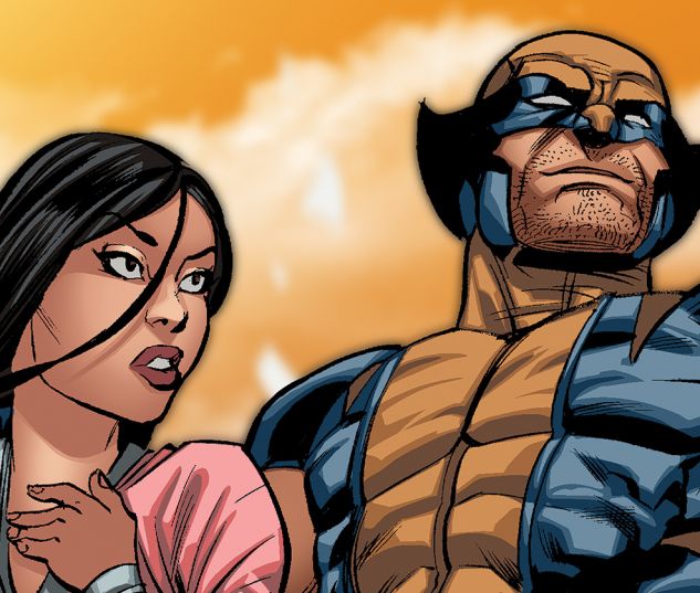 Wolverine Infinite Digital Comic (2013) #8
