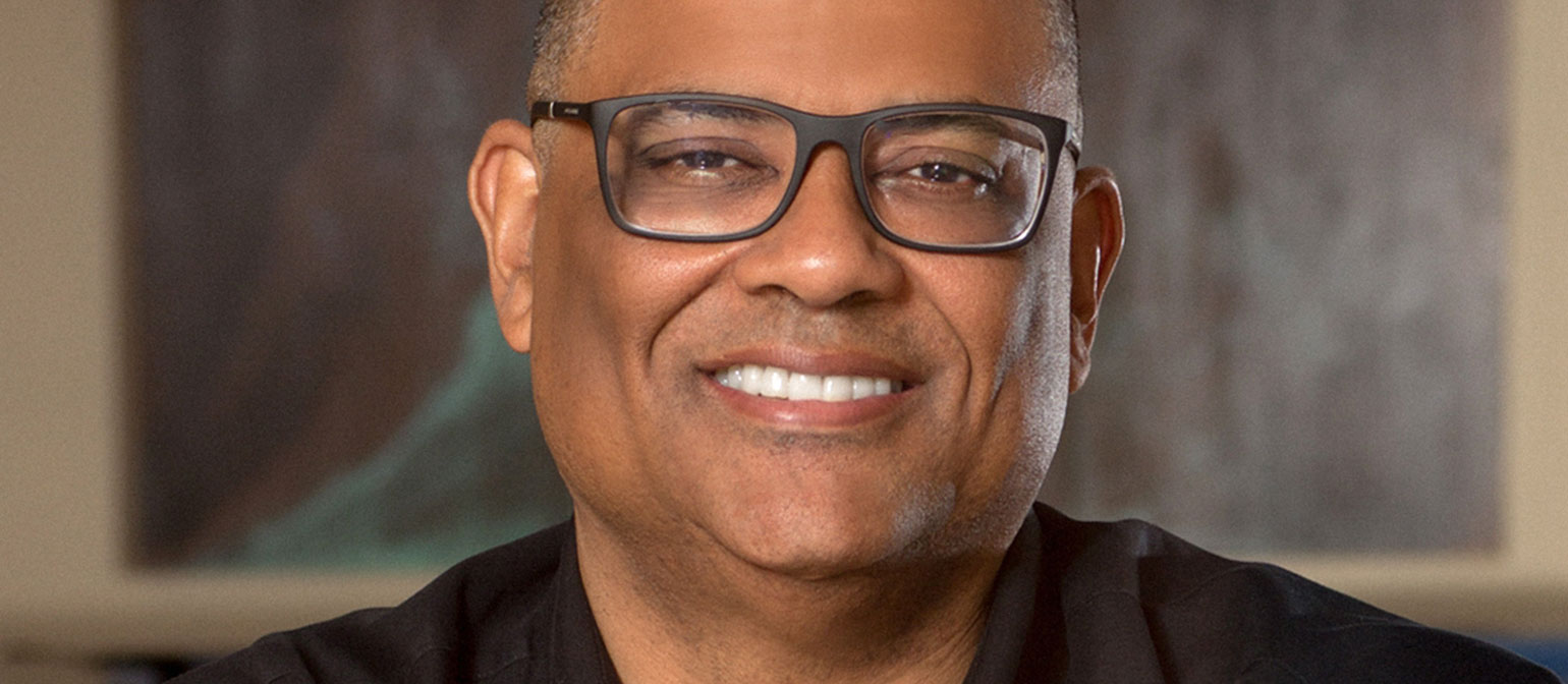 RODNEY BARNES’ FAVORITE READS