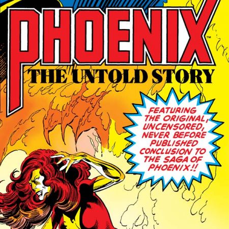 Phoenix: The Untold Story (1983)
