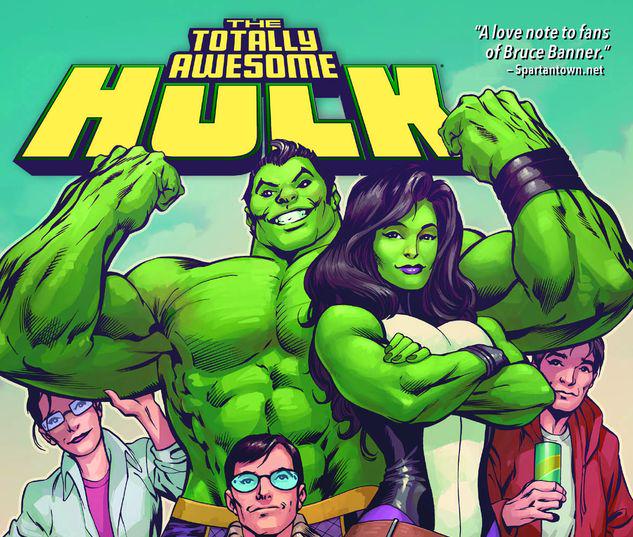 Hulk #0