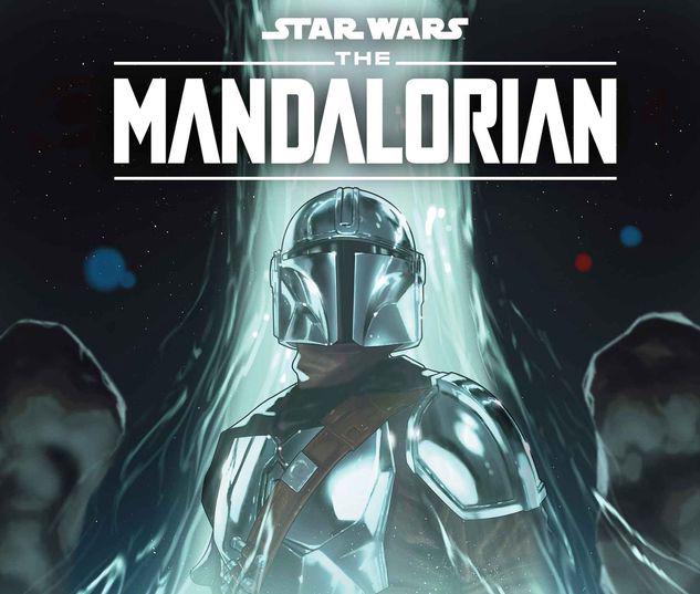 Star Wars: The Mandalorian Season 2 #6