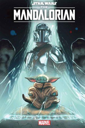 Star Wars: The Mandalorian Season 2 #6