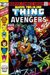 Marvel Two-in-One #75