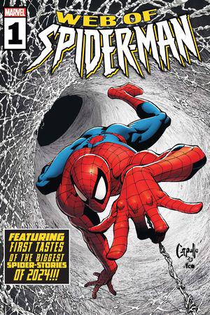 Web of Spider-Man (2024) #1
