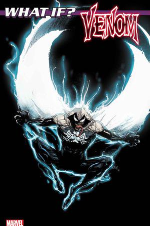 What If…? Venom (2024) #5