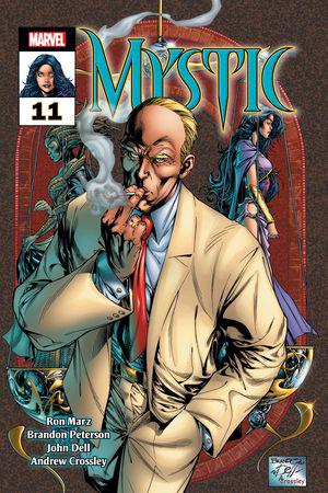 Mystic (2000) #11