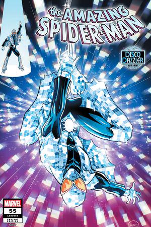 The Amazing Spider-Man (2022) #55 (Variant)