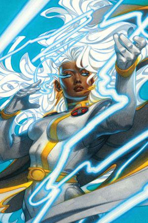 Storm (2024) #5 (Variant)