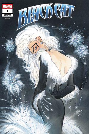 Black Cat (2025) #1 (Variant)