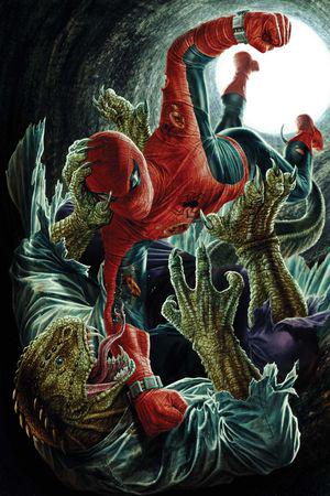 The Amazing Spider-Man (2025) #13 (Variant)