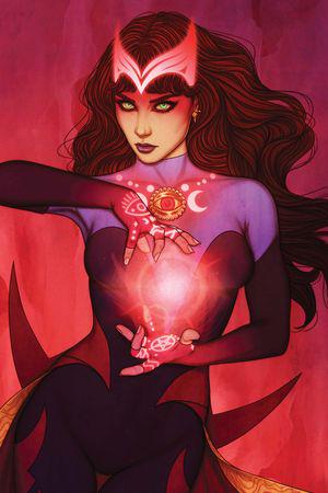 Sorcerer Supreme (2025) #2 (Variant)