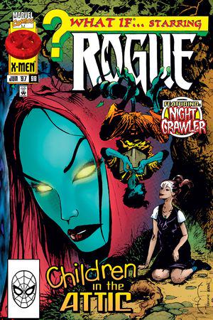 What If? (1989) #98