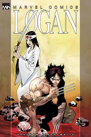 Logan (2008) #2