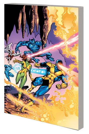 Essential X-Factor Vol. 1 (All-New Edition) (Trade Paperback)