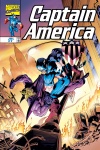 Captain America (1998) #7