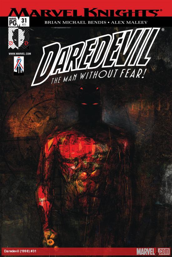 Daredevil (1998) #31