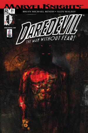 Daredevil (1998) #31