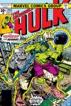 Incredible Hulk (1962) #209 Cover