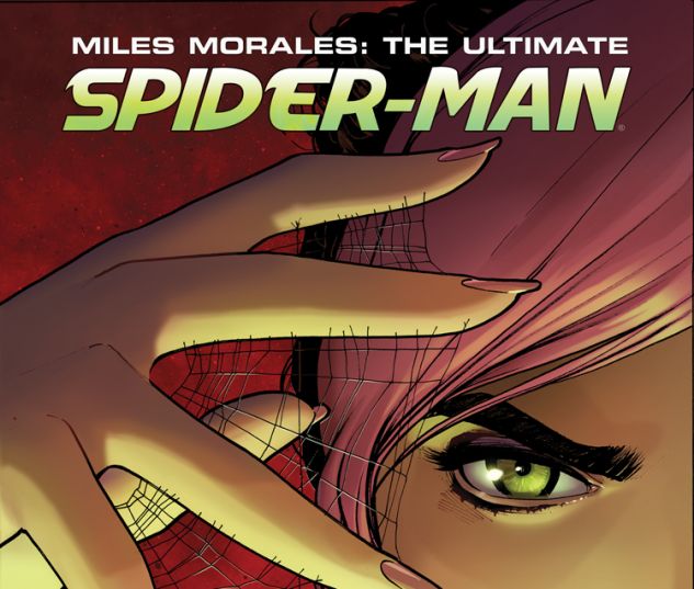 MILES MORALES: ULTIMATE SPIDER-MAN 7 (WITH DIGITAL CODE)