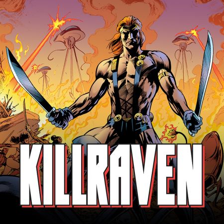 Killraven (2002 - 2003)