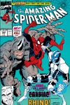 Amazing Spider-Man (1963) #344