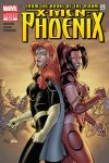 X-Men: Phoenix (1999) #2