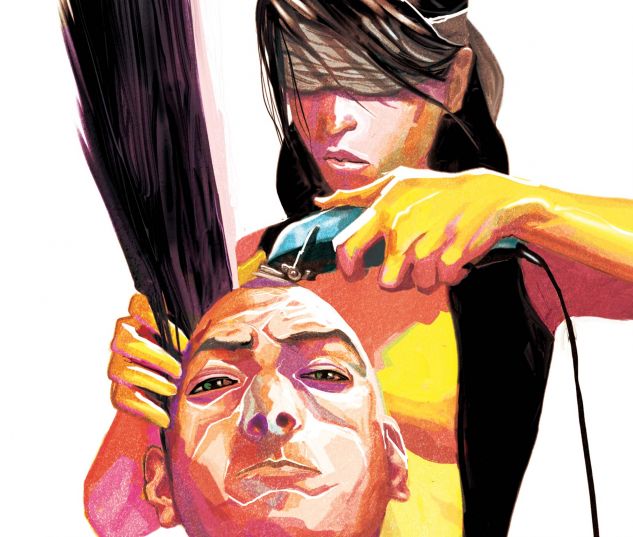 X-MEN LEGACY (2012) #24