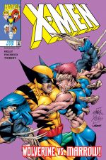 X-Men (1991) #72