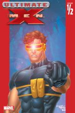 Ultimate X-Men 1/2 (2002) #1