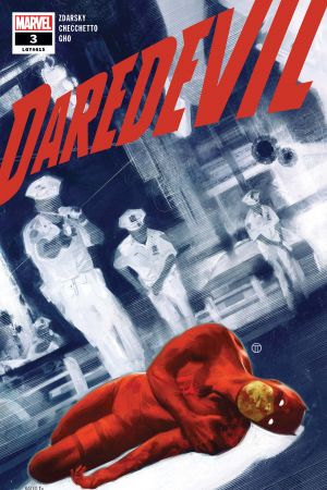 Daredevil #3 