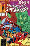 Spectacular Spider-Man #199
