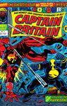 Captain Britain #4