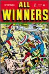 All-Winners Comics #14