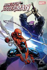 Non-Stop Spider-Man (2021) #4