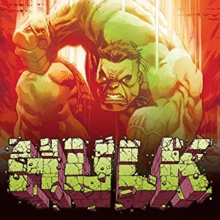Hulk (2021 - Present)
